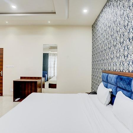 Hotel Amrit Manthan Chittorgarh Exterior foto