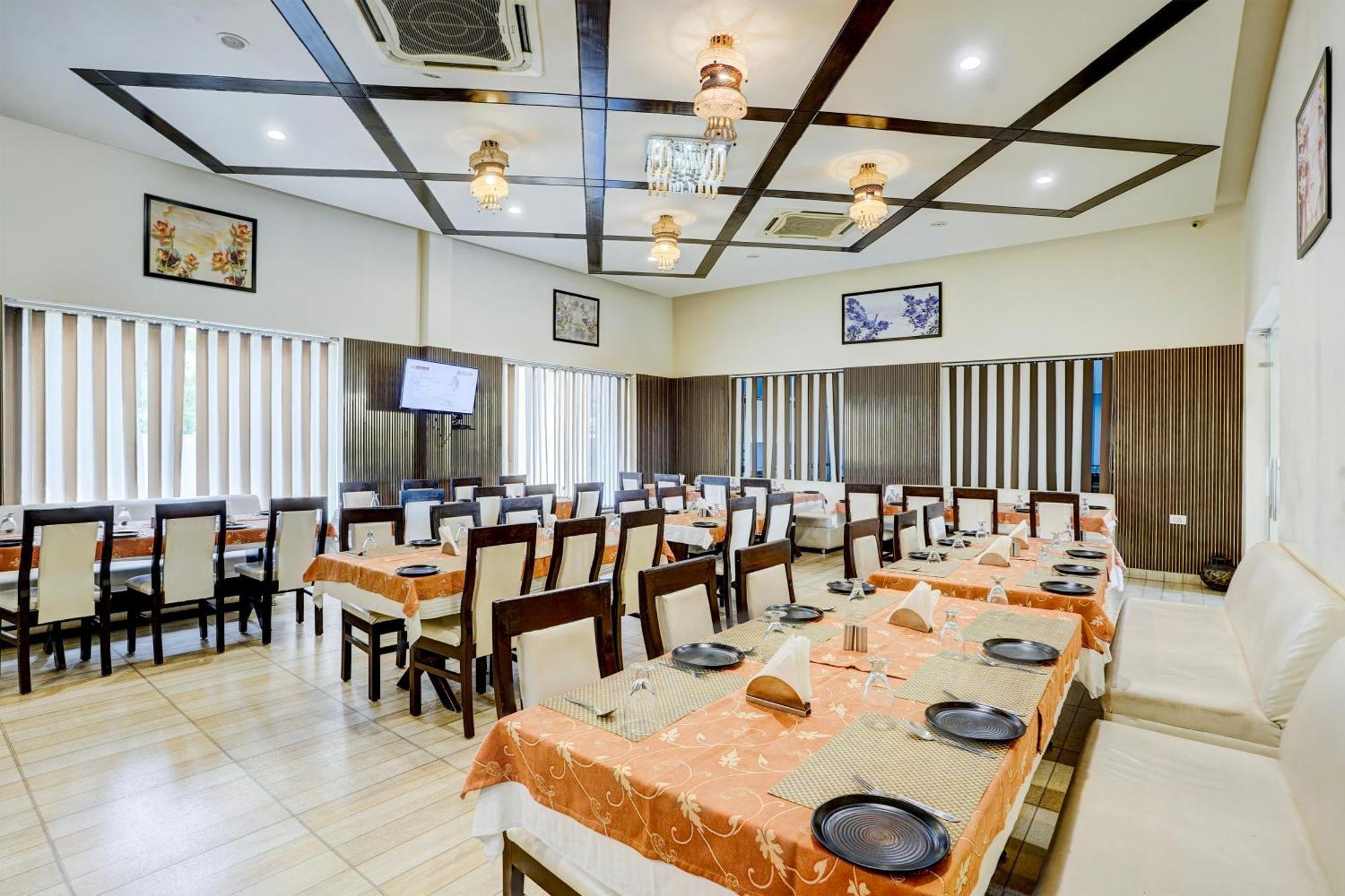 Hotel Amrit Manthan Chittorgarh Exterior foto