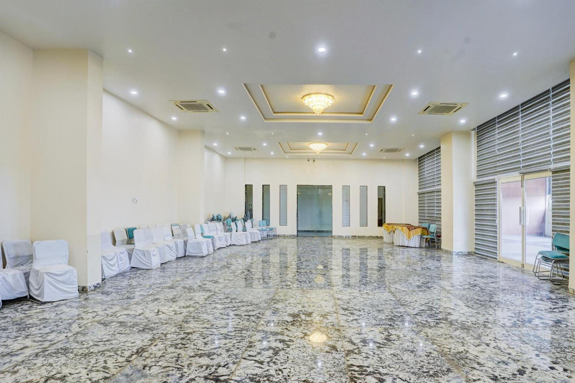 Hotel Amrit Manthan Chittorgarh Exterior foto