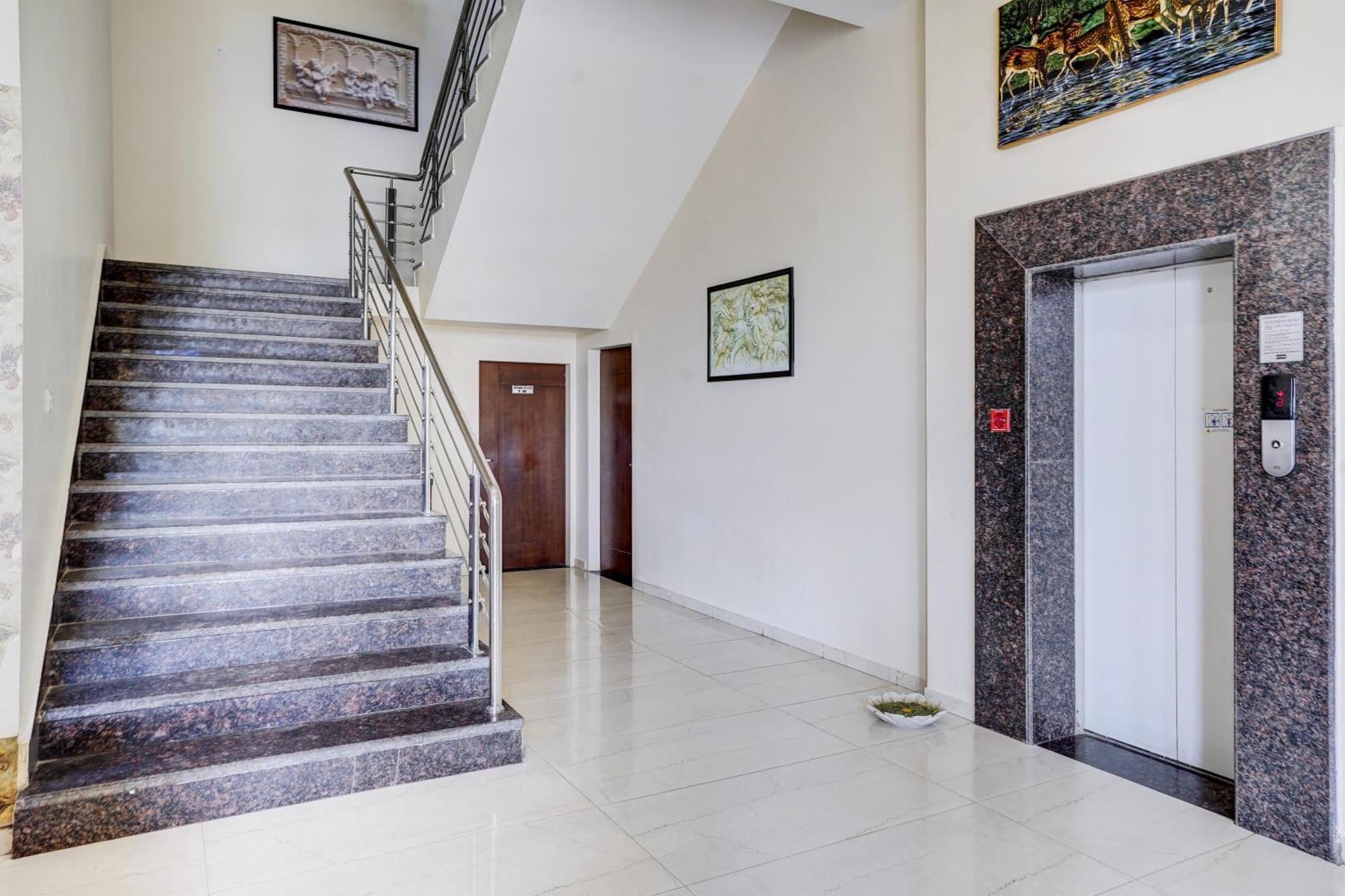 Hotel Amrit Manthan Chittorgarh Exterior foto